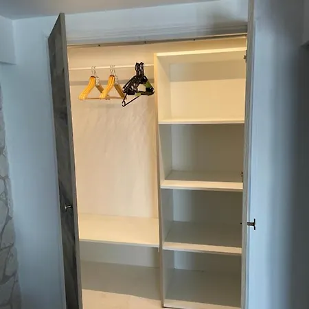 Monolocale Diamante Ferienhaus Taviano (Lecce)