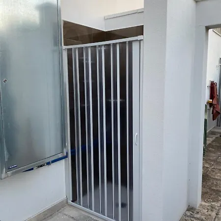 Ferienhaus Monolocale Diamante Taviano (Lecce)