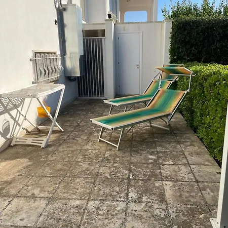 Ferienhaus Monolocale Diamante